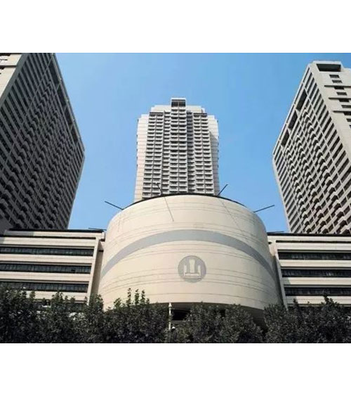 上海波特曼丽思卡尔顿酒店
