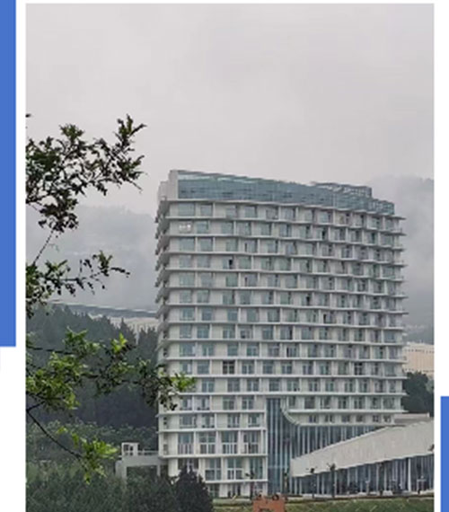 茅台集团习酒商务酒店