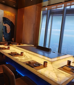 上海中心大厦锦江J酒店