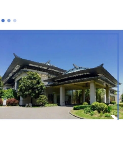 中共上海市委办公厅东郊宾馆