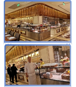 上海虹桥西郊庄园丽笙酒店