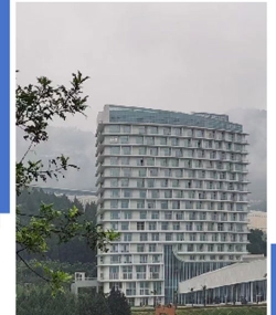 茅台集团习酒商务酒店