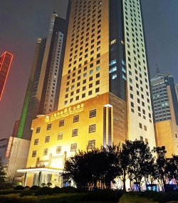 中油阳光大酒店